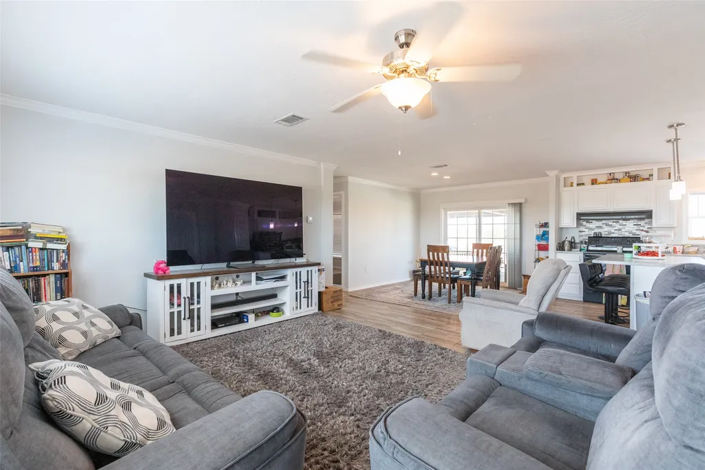 13602 County Road 440 Merkel TX 79536