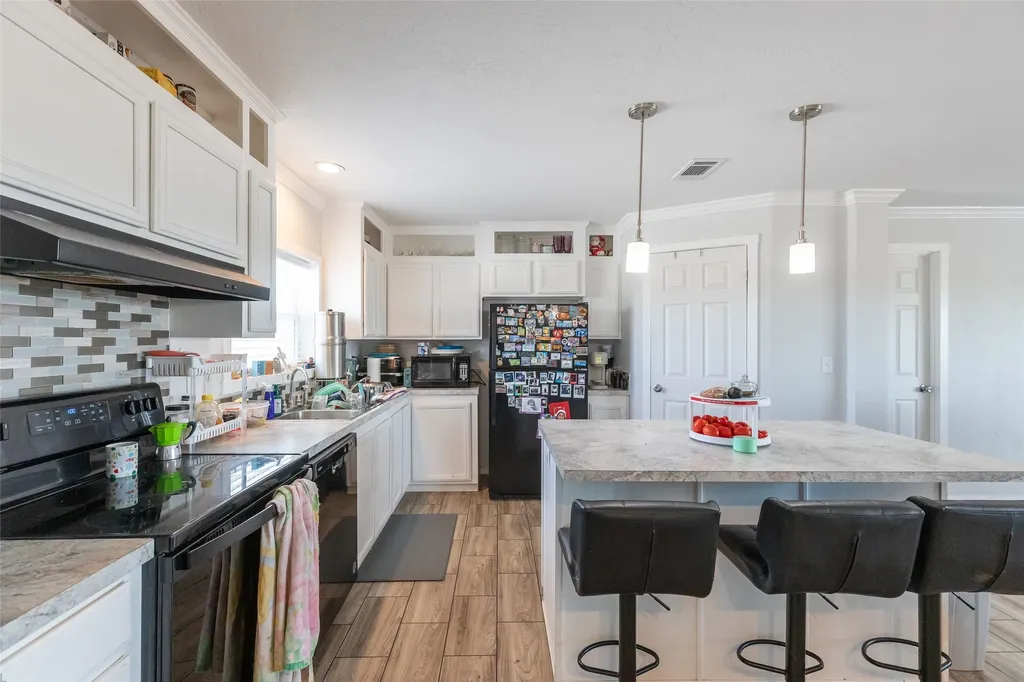 13602 County Road 440 Merkel TX 79536