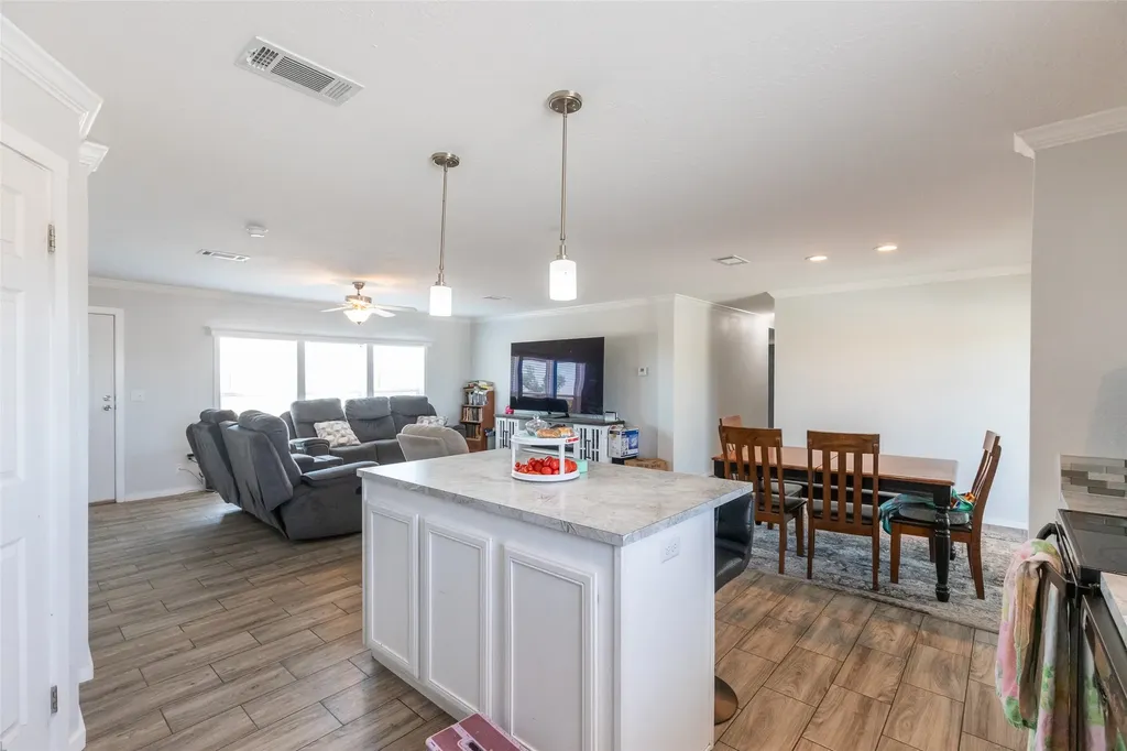 13602 County Road 440 Merkel TX 79536