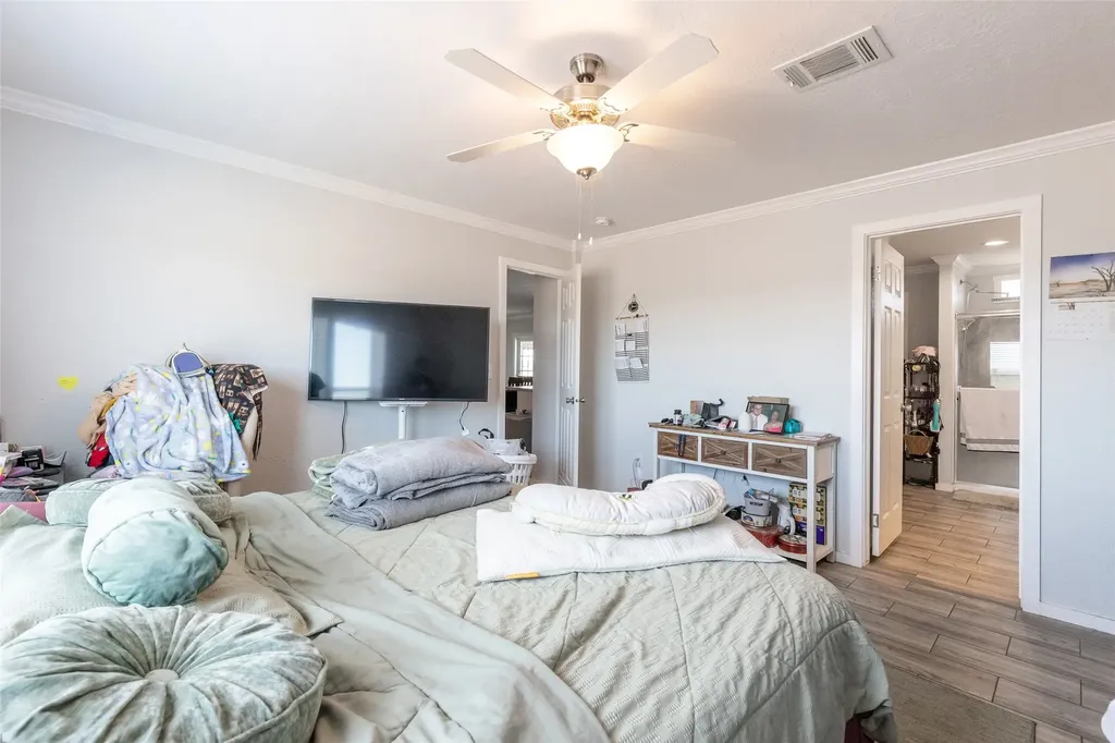 13602 County Road 440 Merkel TX 79536