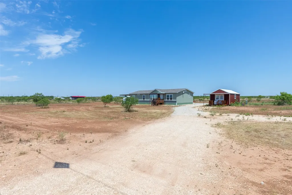 13602 County Road 440 Merkel TX 79536