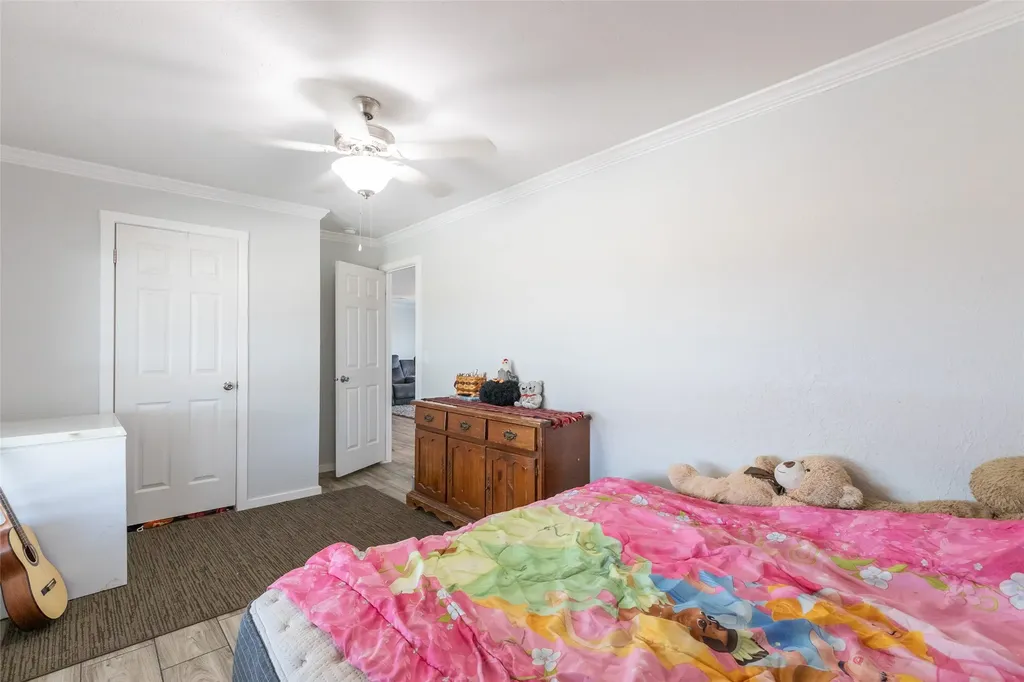13602 County Road 440 Merkel TX 79536