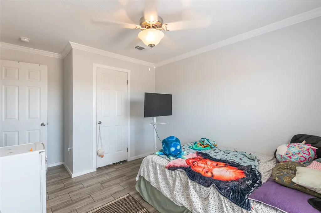 13602 County Road 440 Merkel TX 79536