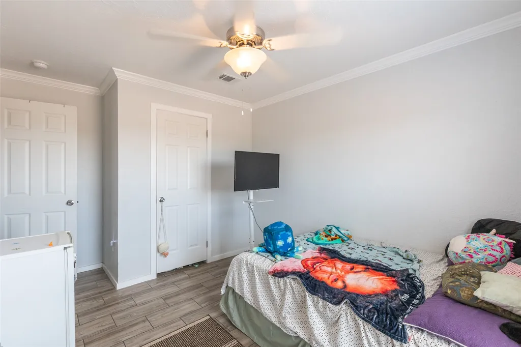 13602 County Road 440 Merkel TX 79536
