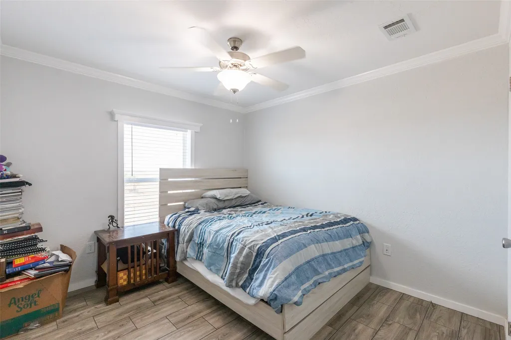 13602 County Road 440 Merkel TX 79536