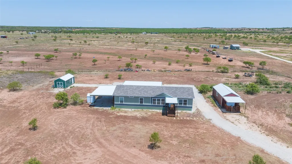 13602 County Road 440 Merkel TX 79536