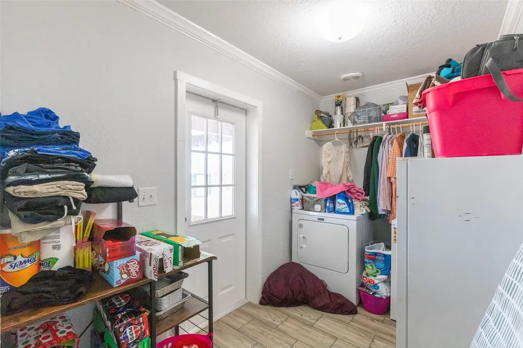 13602 County Road 440 Merkel TX 79536