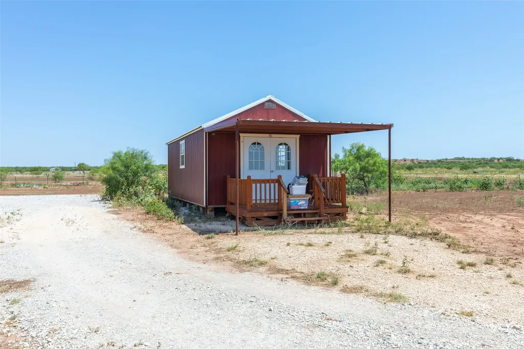 13602 County Road 440 Merkel TX 79536