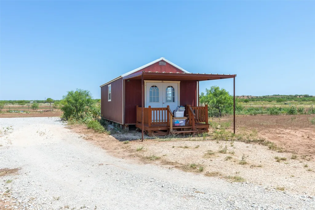 13602 County Road 440 Merkel TX 79536