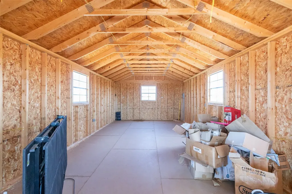 13602 County Road 440 Merkel TX 79536