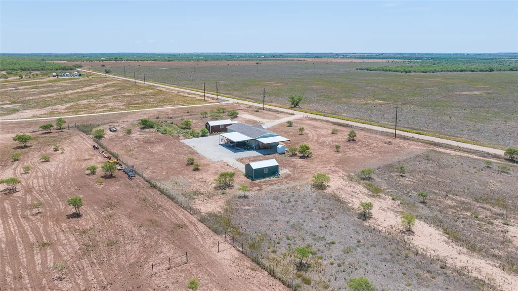 13602 County Road 440 Merkel TX 79536