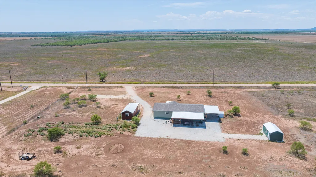13602 County Road 440 Merkel TX 79536
