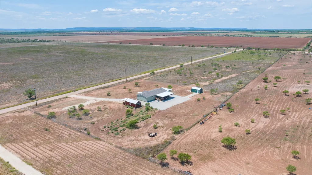 13602 County Road 440 Merkel TX 79536