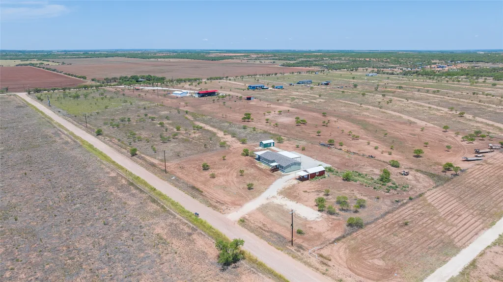 13602 County Road 440 Merkel TX 79536
