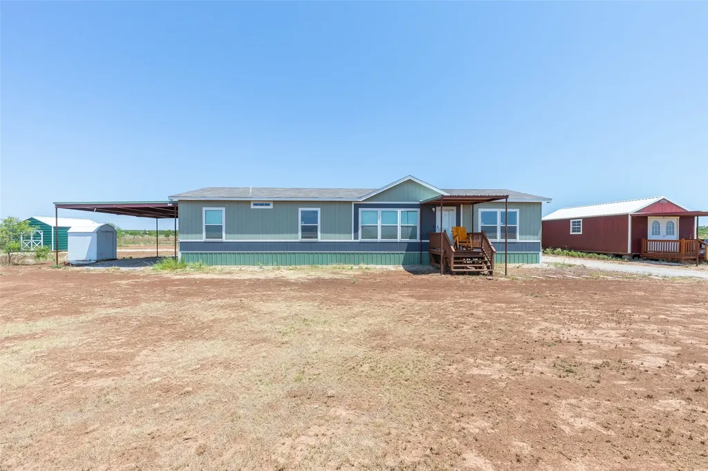 13602 County Road 440 Merkel TX 79536