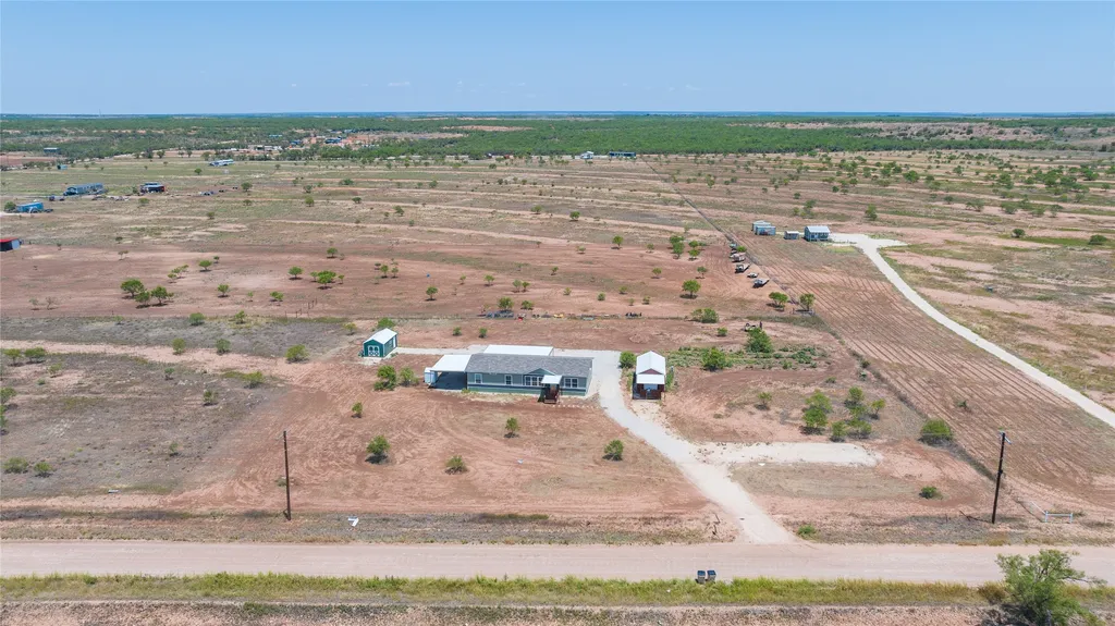 13602 County Road 440 Merkel TX 79536