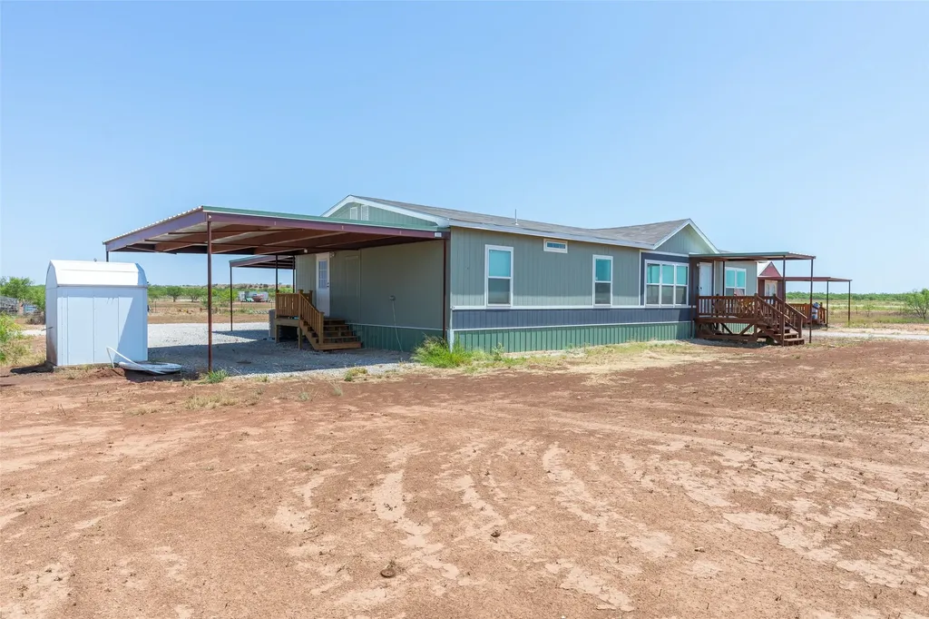 13602 County Road 440 Merkel TX 79536