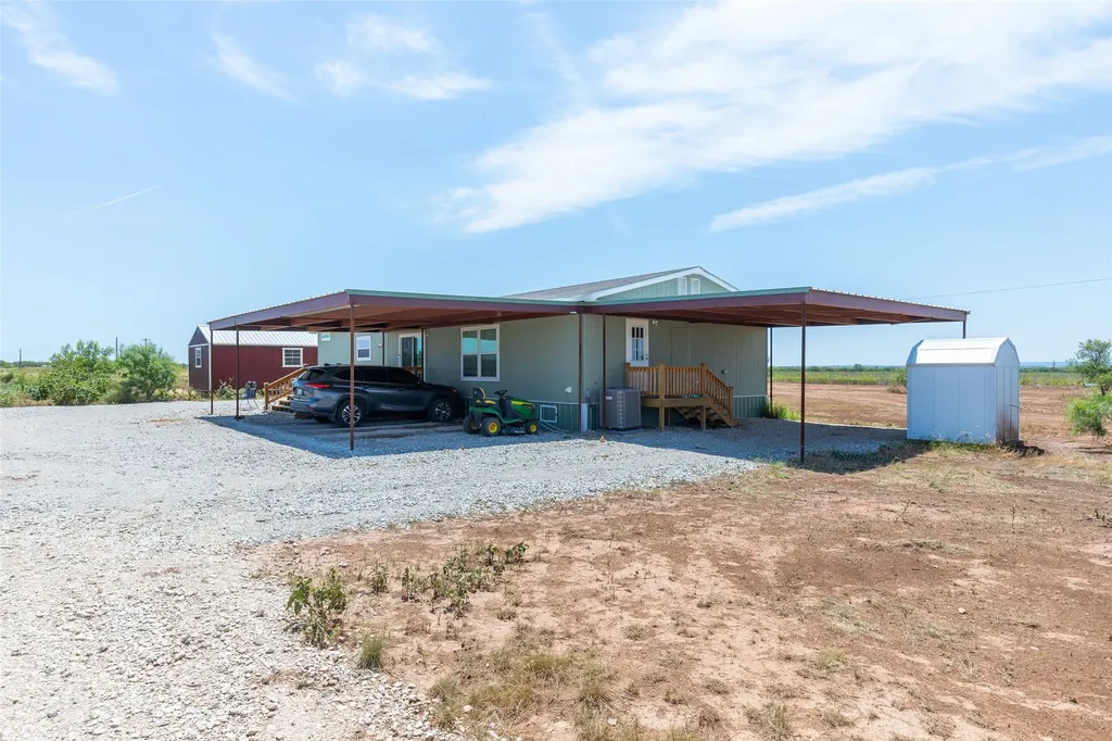 13602 County Road 440 Merkel TX 79536