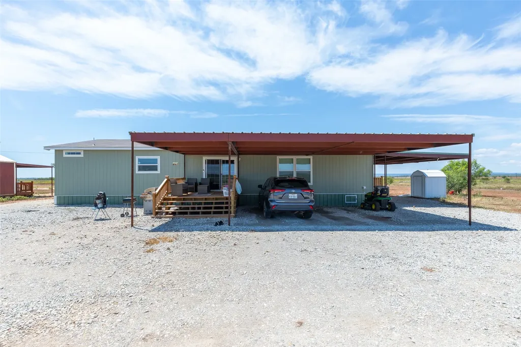 13602 County Road 440 Merkel TX 79536