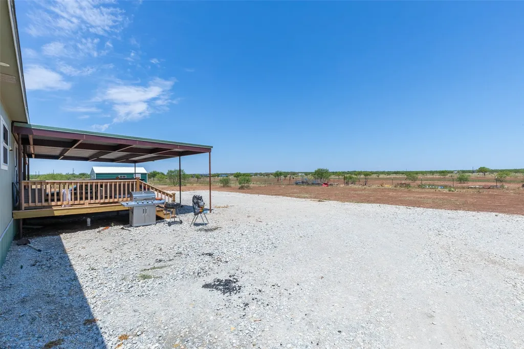 13602 County Road 440 Merkel TX 79536