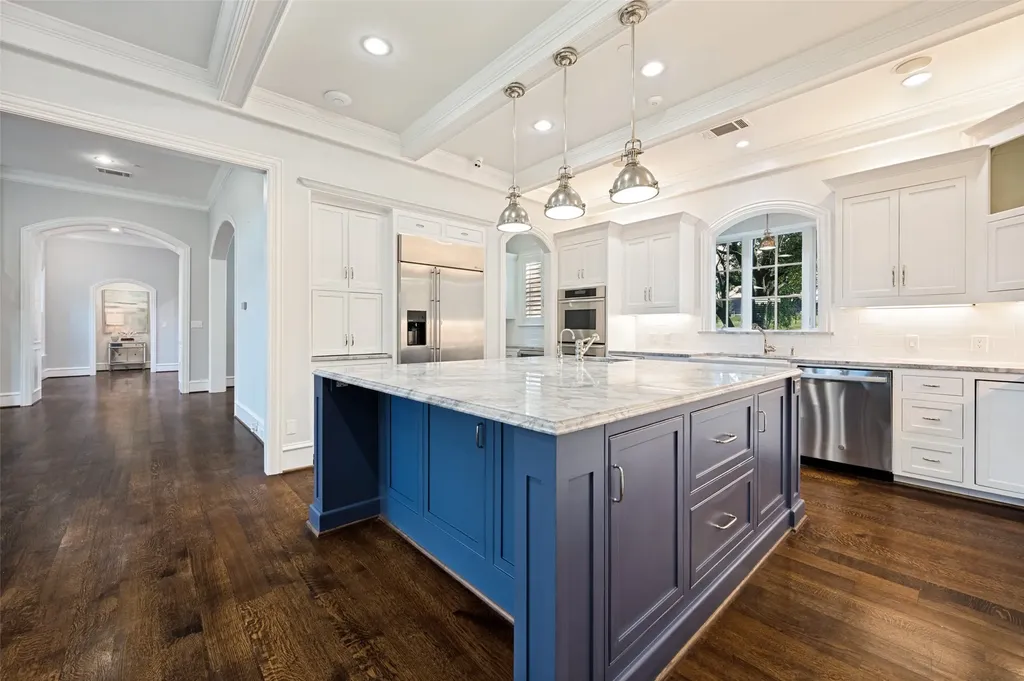 1440 Winding Creek Road Prosper TX 75078
