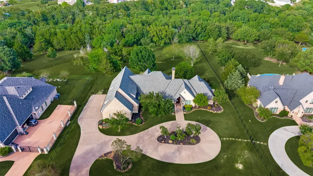 1440 Winding Creek Road Prosper TX 75078