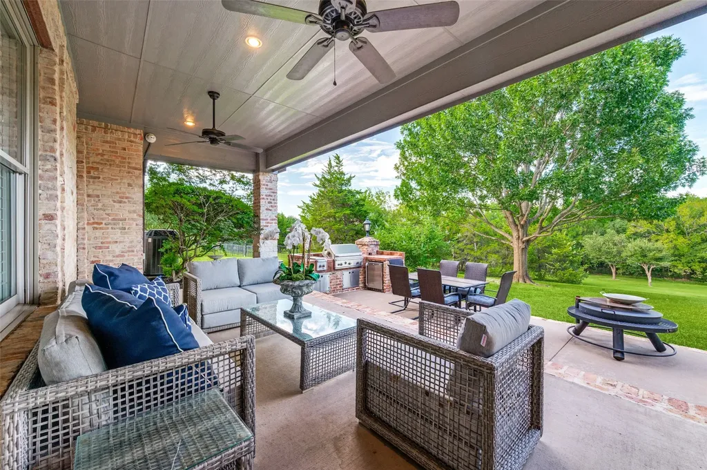 1440 Winding Creek Road Prosper TX 75078