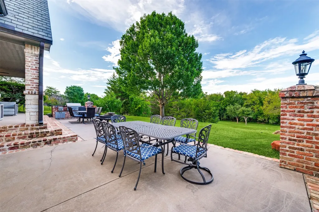 1440 Winding Creek Road Prosper TX 75078