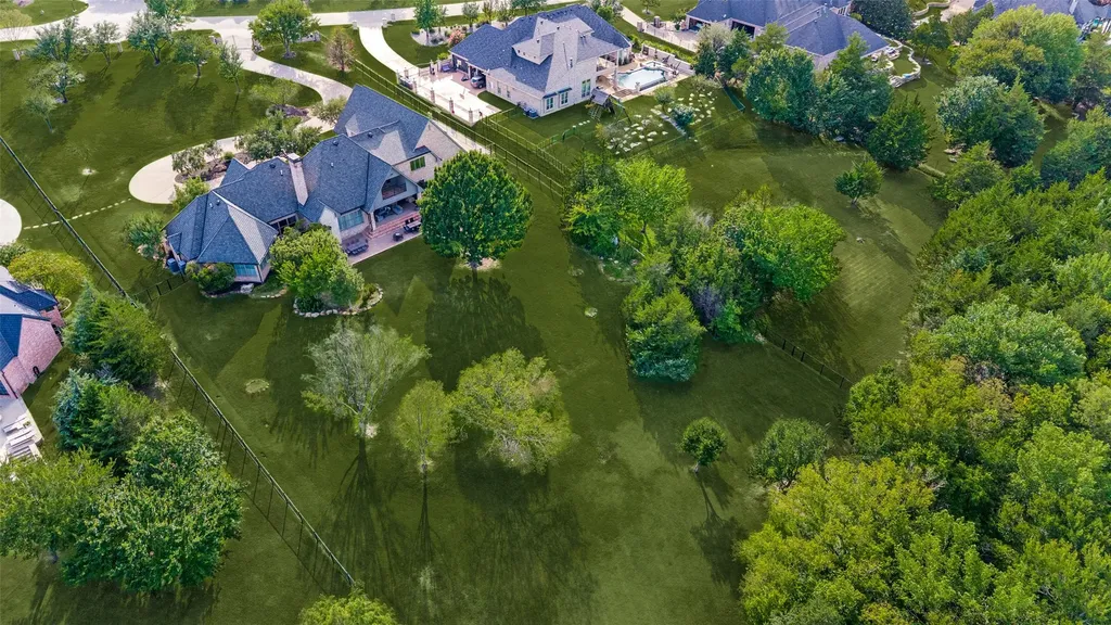 1440 Winding Creek Road Prosper TX 75078