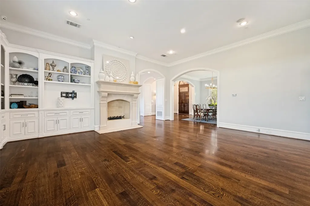 1440 Winding Creek Road Prosper TX 75078