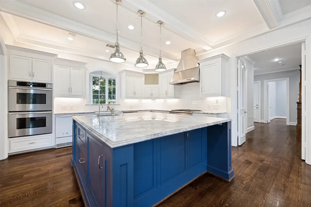 1440 Winding Creek Road Prosper TX 75078