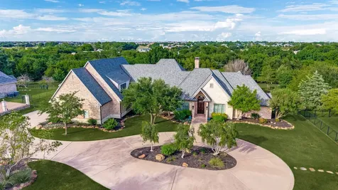1440 Winding Creek Road Prosper TX 75078