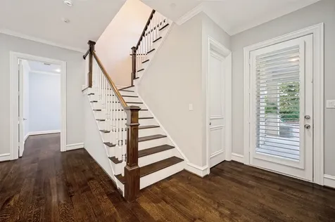 1440 Winding Creek Road Prosper TX 75078