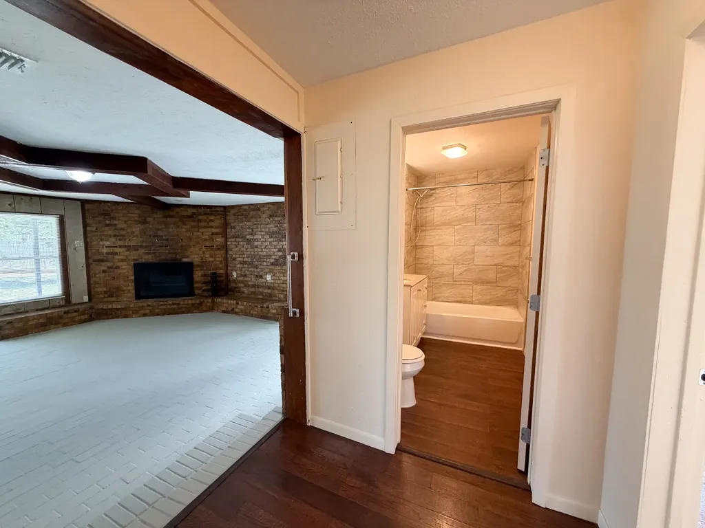 309 2nd Street Kerens TX 75144