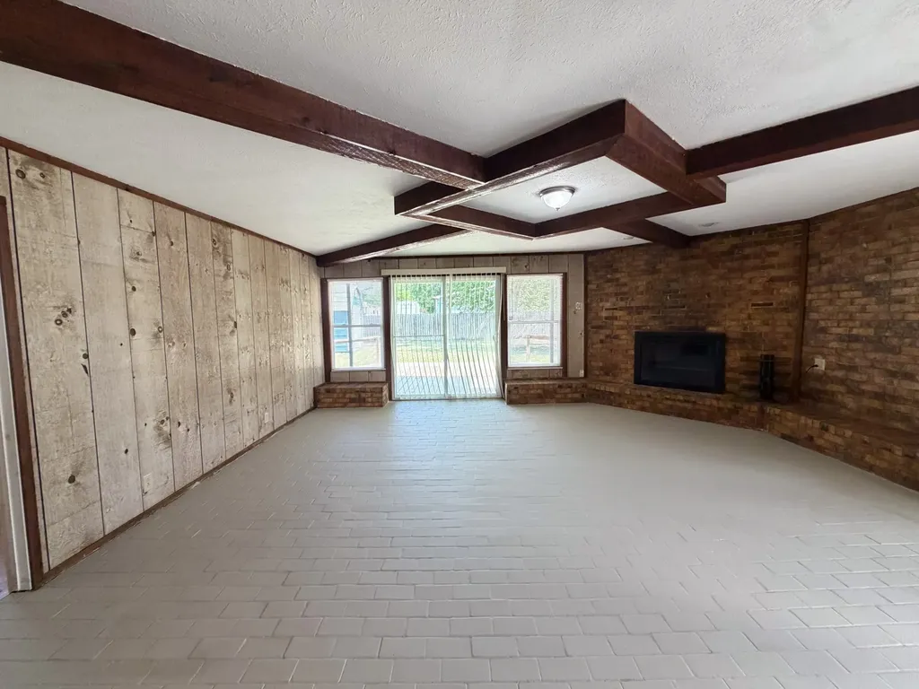 309 2nd Street Kerens TX 75144
