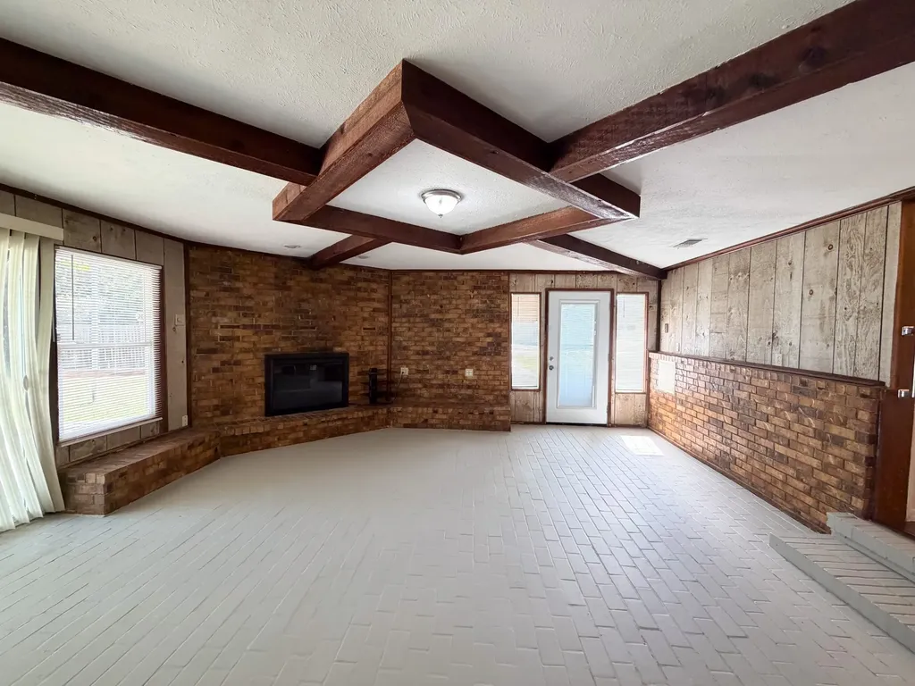 309 2nd Street Kerens TX 75144