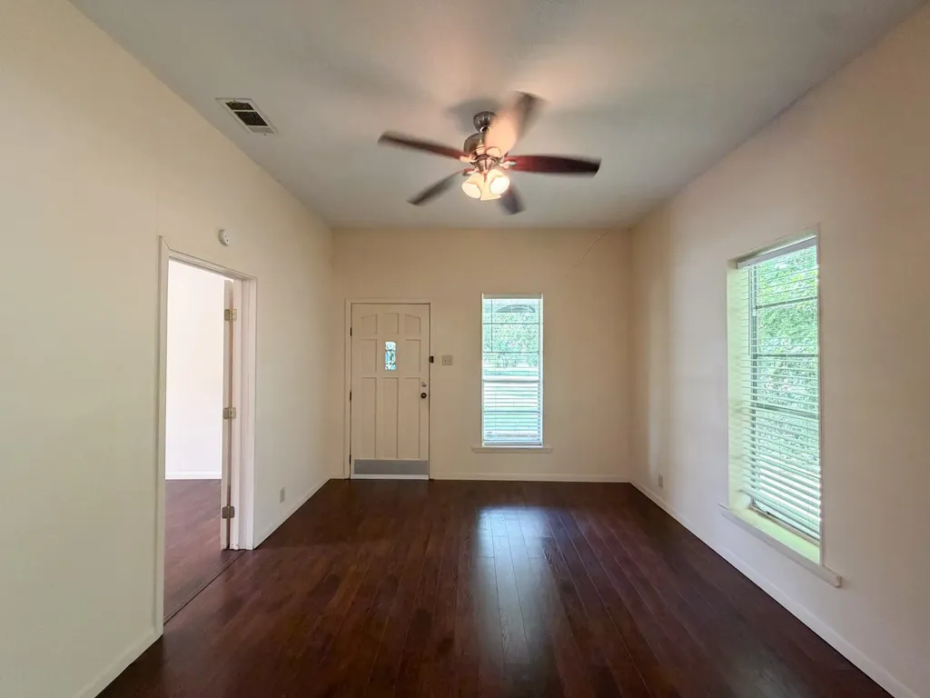309 2nd Street Kerens TX 75144