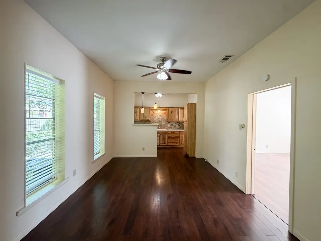 309 2nd Street Kerens TX 75144
