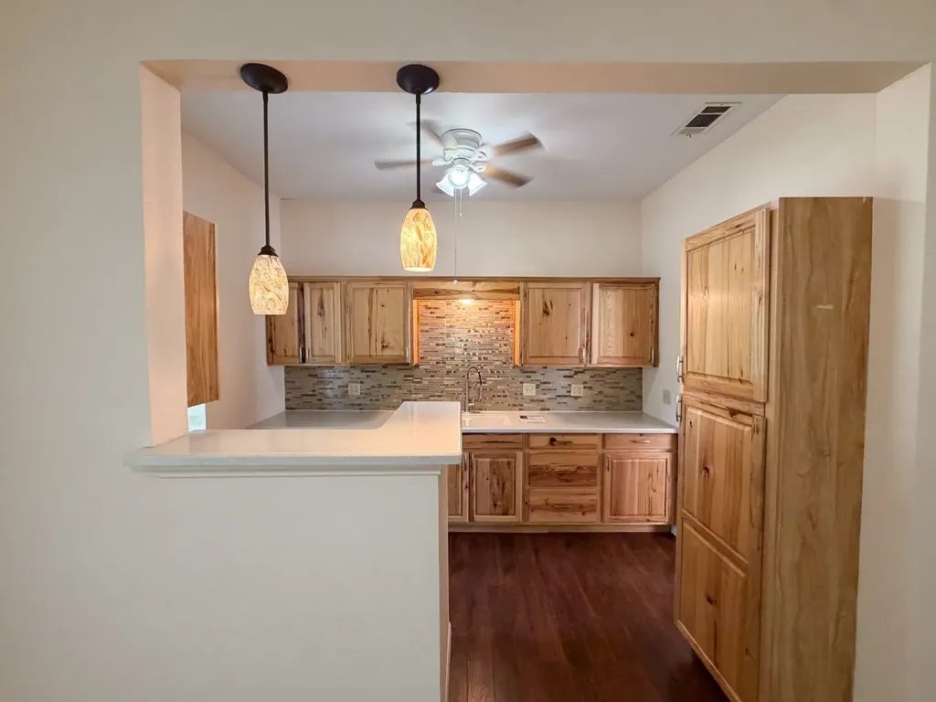 309 2nd Street Kerens TX 75144