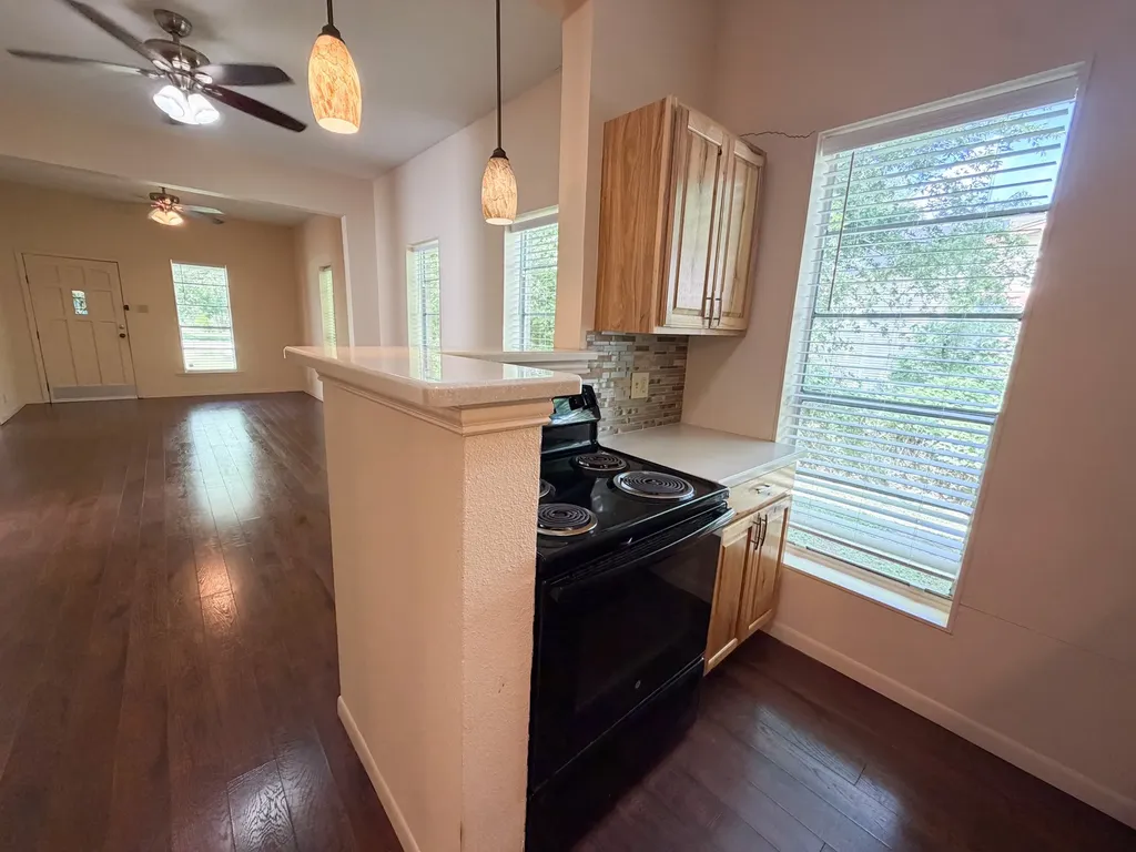 309 2nd Street Kerens TX 75144