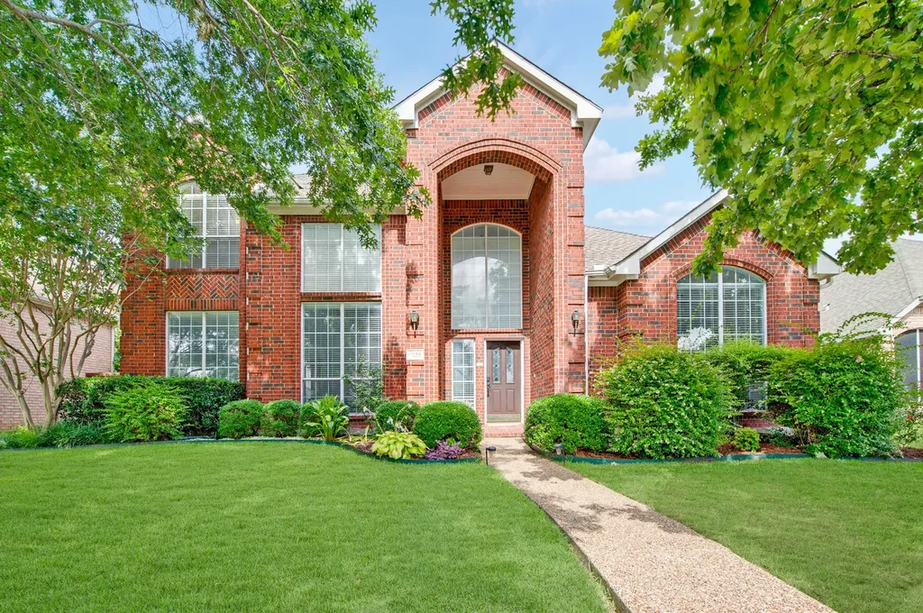 7325 Avalon Drive Plano TX 75025