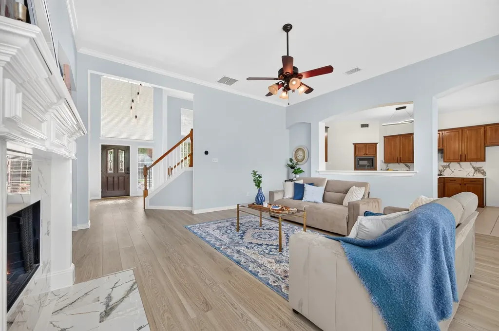 7325 Avalon Drive Plano TX 75025