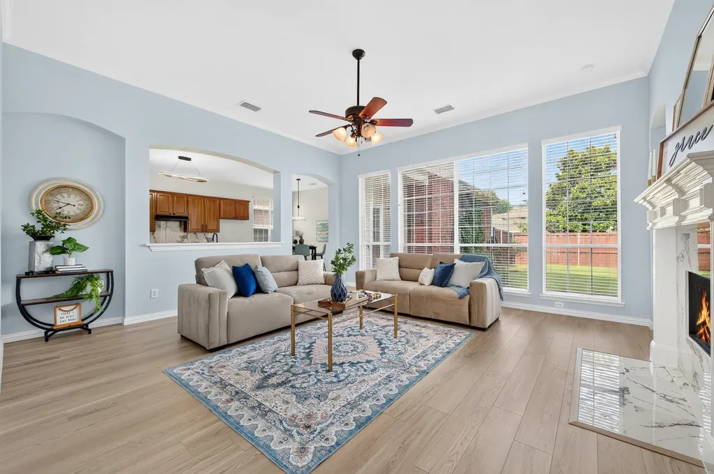 7325 Avalon Drive Plano TX 75025