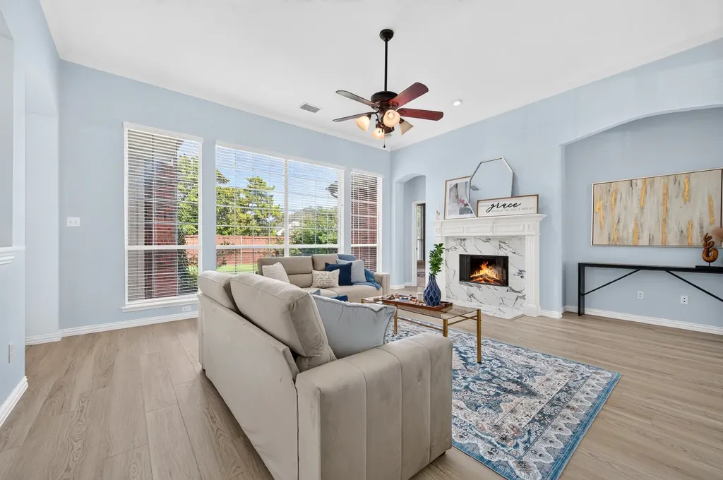 7325 Avalon Drive Plano TX 75025
