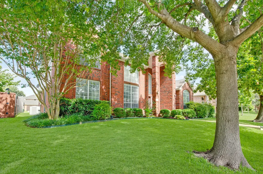 7325 Avalon Drive Plano TX 75025