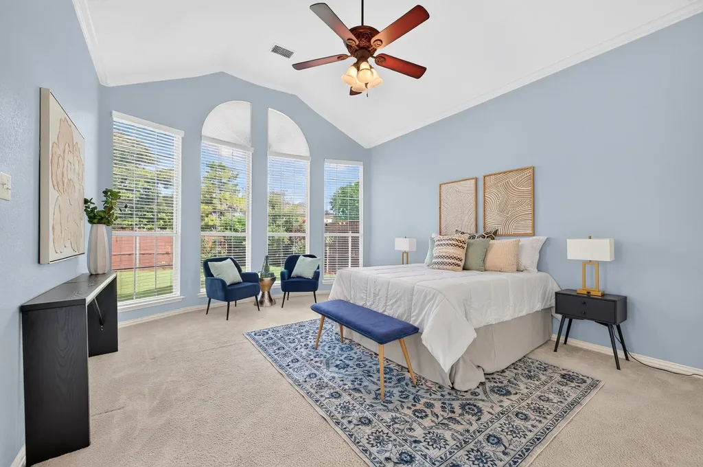 7325 Avalon Drive Plano TX 75025