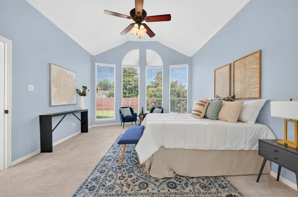 7325 Avalon Drive Plano TX 75025