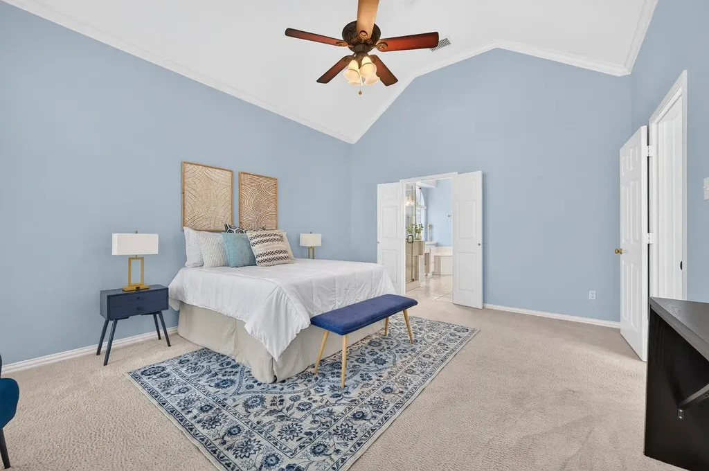 7325 Avalon Drive Plano TX 75025