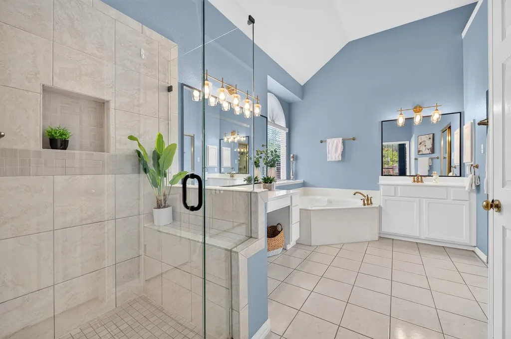 7325 Avalon Drive Plano TX 75025