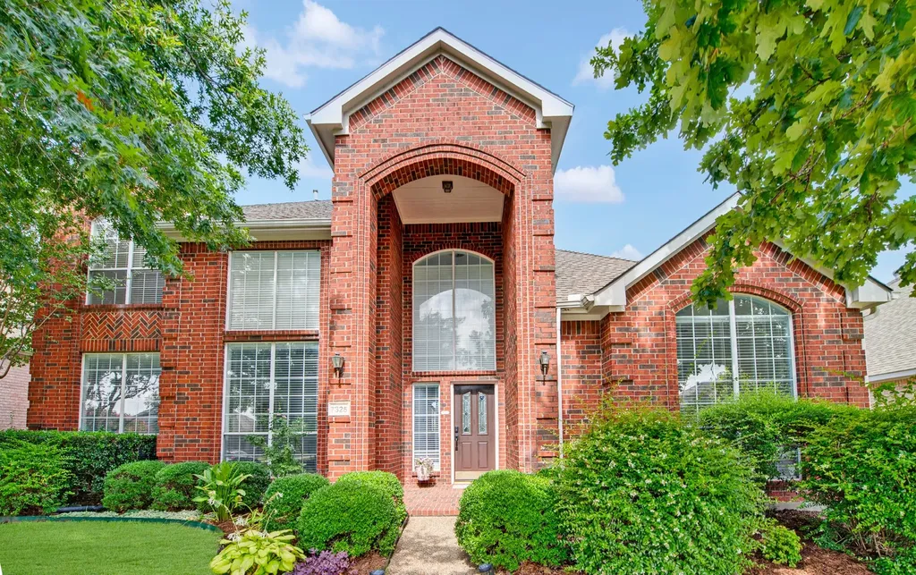 7325 Avalon Drive Plano TX 75025
